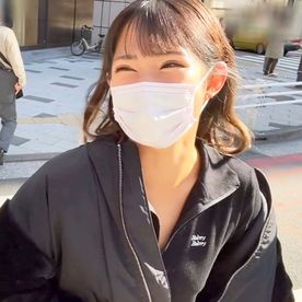 【素人】Aカップ貧乳、八重歯がキュートな”あやちゃん” チョビ毛キツまんへの中出しで膣内たぷんたぷん♥ 精液を溜めたまま2回戦！ FC2-PPV-4624856