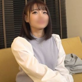 【個人撮影】めちゃカワ素人*ありさちゃん。無邪気な笑顔でオトコを責めまくる！