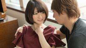 Mio #3 従順セックスでイッちゃう奥ゆかしい**