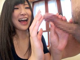 手コキ中に暴発されてガチ切れする素人お*さん