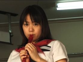 美**アイドルからAVアイドルになった天使・・・