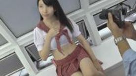 【超高画質フルHD動画】着エロアイドル達が着エロ以上の大サービスNO-2