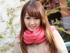 G-AREA「こころ」ちゃんはちょっと前に初経験を終えたばかりの清純系うぶな**