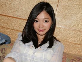 G-AREA「あゆ」ちゃんは可愛いくどことなくエロさを感じる巨乳フリーター