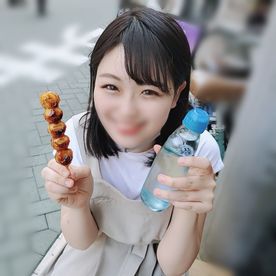 わけあり巨乳現◯Dと再会デートで中出し！