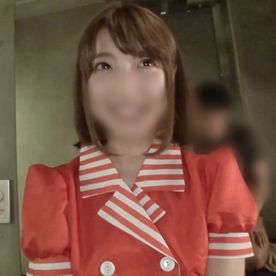 【素人／個撮】21歳茶髪ボブの童顔コスプレ美女をナンパ。ハリのある柔らか色白おっぱい揺らして淫れる中出しセックス。 FC2-PPV-4647292