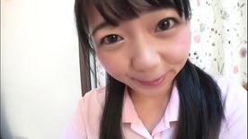 制服*イキ過ぎ激ピストンディルドオナニー  Vol.10
