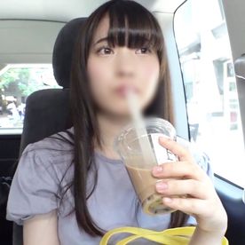 【素人・ナンパ】禁断媚○を練り込んだタピオカミルクで理性崩壊イキ！ビクビク体を震わせ感度急上昇↑↑