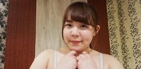 【素人**大生】20歳ぽっちゃり素人**のう〇こ口臭を測定チェック＆主観口臭嗅がせ【果たして結果は?】