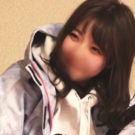 【素人ナンパ】Gカップ爆乳ボディがエロい！スキー女子をナンパして中出しSEX成功。 FC2-PPV-4577498