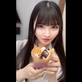 【限定販売】神美形Fcupセンター候補アイドル研究生１８才。デビュー取り消し確定オホ声晒し生中出し映像 ※フルHD原版送付 FC2-PPV-4578542