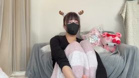みれいちゃん (20) 2024年12月24日の配信動画 - 前編 -