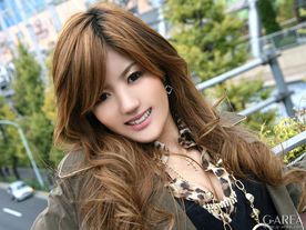 G-AREA「ちえみ」ちゃんはオナニー**の美乳ギャル専門生