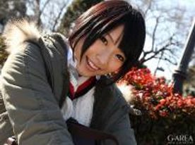 G-AREA-NEXT「みく」ちゃんは明るくアクティブなアニメ声の可愛い***専門生