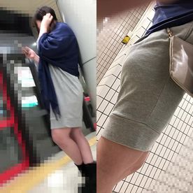 ●漢記録日記 276【ムッチリ美女：前編】