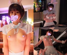 コンカフェ店長のセクハラ面接記録...19,5 FC2-PPV-4499668