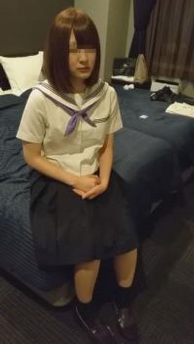 【個撮】セーラー服の女の子②バイトだけでは足らないのでまたハメ撮り 【個撮】セーラー服の女の子②バイトだけでは足らないのでまたハメ撮り