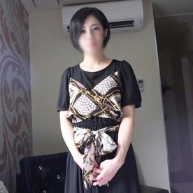 《人妻・ハメ撮り》黒髪清楚な結婚10年目の奥様！手錠で拘○されて攻められまくり！痙攣イキ連発！