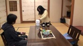 *との温泉旅行で、**てしまった過ちに僕は・・・vol.18