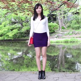 【個人撮影】色白スレンダー欲しがり奉仕イキまくる可愛い顔は超デカチンを激ピス、生ハメで乱れちゃいました