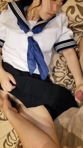 【個撮】普通科料理部②セーラー服の女の子をハメ撮り 【個撮】普通科料理部②セーラー服の女の子をハメ撮り