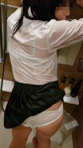 【個撮】普通文学少女②全身制服びしょ濡れぬるぬるセックス。 【個撮】普通文学少女②全身制服びしょ濡れぬるぬるセックス。