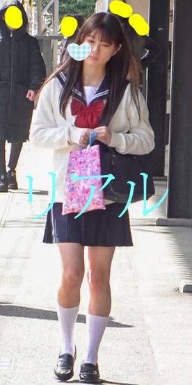 《過激》【電車チ〇ン】【中出しSEX】有名お嬢様校美少女　ピンク乳首　白P　＃15