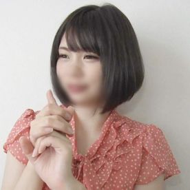 【素人】ショートヘアー。清楚。27歳。ももさん。笑顔が素敵な清楚系美人歯科助手とゴムなし生中出しSEX。 FC2-PPV-4561671