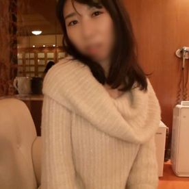 《熟女・ハメ撮り》若々しさも魅*的なチャーミングな熟女！メスの顔を覗かせてアンアン喘ぐ狂う！
