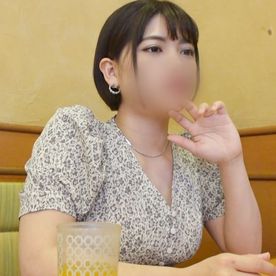 【素人】ショートカットの黒髪お姉さん！気持ちよくなりたいから奥を希望してきてハメたバックSEX FC2-PPV-4567226