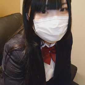 FC2-PPV-4646698 【無・制服コス】先着割500pt・ヤリマン巨乳の抱き心地最高なエロボディの締まりがいいマンコに中出し【特典で高画質】