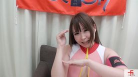 犬嗅ぎ*11　④有名キャラのREALISE版でフェチなセックス 編（dog16-04/フェ*ス）