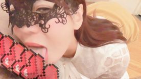精液が好物の美人受付嬢は実在します_じゅり【無・個撮】【レビュー特典有】