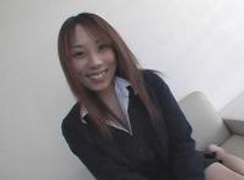 個人撮影　☆完全素人さん限定☆　その④　EカップOL　水樹ちゃん　チ○ポとローターのダブル責め！！