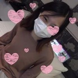【4K撮影】☆初撮り☆日○坂46メンバー似♥色白美肌のスレンダー美**に生ハメ♥元気で明るいのにエッチは恥ずかしがり屋さん♪【特典付】