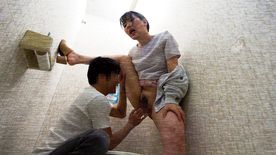 パ●ンカス人妻トイレSEX** 完全**** 中出しされた人妻10人 FC2-PPV-4639774