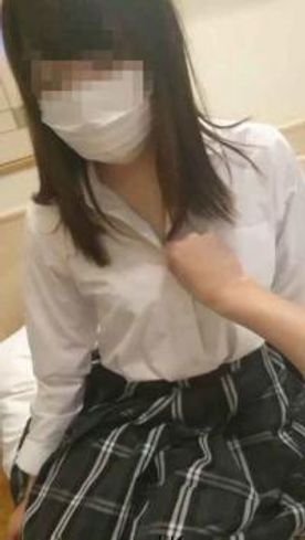 【個撮】県立普通科美白少女②ハメ撮り白い肌に白い精子 【個撮】県立普通科美白少女②ハメ撮り白い肌に白い精子