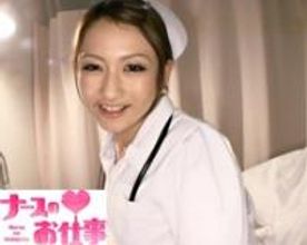 【看護師】【ハメ撮り】巨乳ナースのお仕事