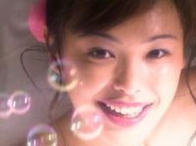 【VIP】 エロスに微笑み　華原ありさ