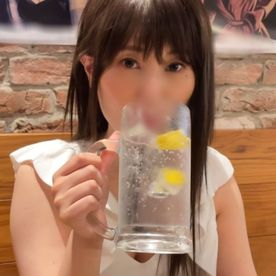 【個人撮影】清楚系美女と食事デートを楽しんだ後に、ホテルで飲み直し。シャワーも浴びずにソファーで中出しセックス。 FC2-PPV-4639706