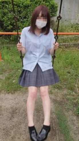 【個撮】県立普通科③小悪魔娘が公園で野外露出から仲直りセックス。 【個撮】県立普通科③小悪魔娘が公園で野外露出から仲直りセックス。