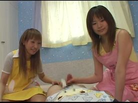 【CF】◯児プレイ #002