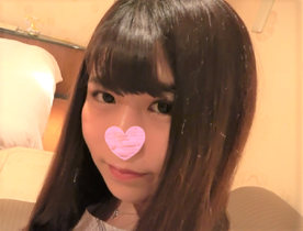 【モ無 初撮り】高画質版DL有 ロリ顔×巨乳えりちゃん18歳アイドル並みの神ルックス‼︎ サンプルだけでも必見!!幼い身体にジャストミート‼︎【個人撮影】 【モ無 初撮り】高画質版DL有 ロリ顔×巨乳えりちゃん18歳アイドル並みの神ルックス‼︎ サンプルだけでも必見!!幼い身体にジャストミート‼︎【個人撮影】