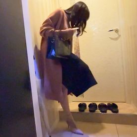 【素人】元お天気リポーターだった清楚美女”Nちゃん” アナル責めで感度が上がるドM…！ ケツ穴生ハメでイク変態っぷりをお見逃しなく。 FC2-PPV-4646664