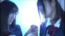 **欲情は暴走しがちのレズビアン！！-2