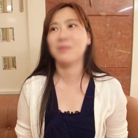 【熟女・中出し】◇ぽっちゃり人妻熟女◇白肌ボディを揺らして連続イキ！大量中出し♂