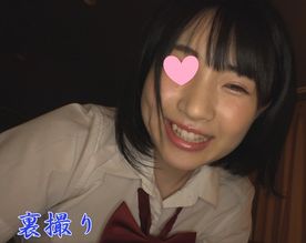 裏撮りAV女優フェラ①　ひかるさん