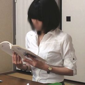 【家庭教師】先生のエロい身体にムラムラ。勉強そっちのけで激ピスSEX。 FC2-PPV-4577619