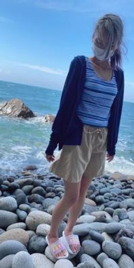 ナイスくびれ❤️美乳❤️スレンダー❤️海場でのエッチ❤️ まだまだ3Qの夏は終わらない・・・ ナイスくびれ❤️美乳❤️スレンダー❤️海場でのエッチ❤️ まだまだ3Qの夏は終わらない・・・