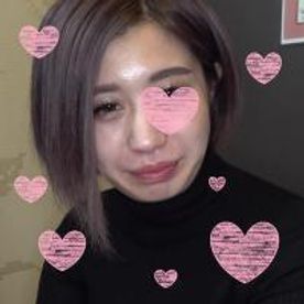 ☆あのショートカット美女再び！☆癒し系らんちゃんとまったりエッチでザーメン大放出♪【特典付き】